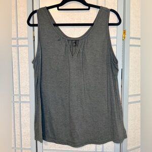 SHEIN 3-piece Women’s Tank Bundle - 2XL